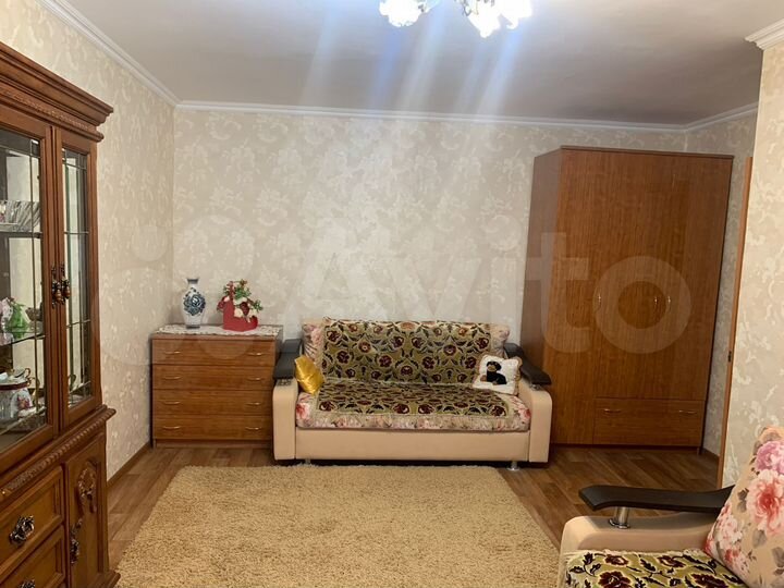 2-к. квартира, 46 м², 3/9 эт.
