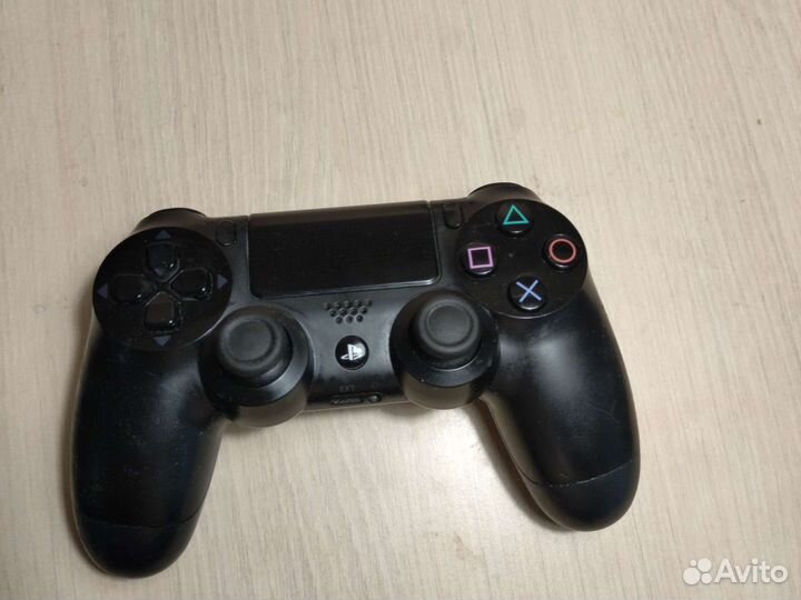 Sony PS4