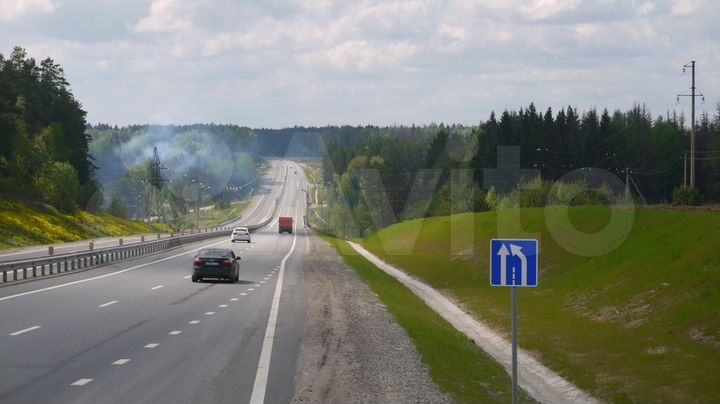 Участок 13 сот. (ИЖС)