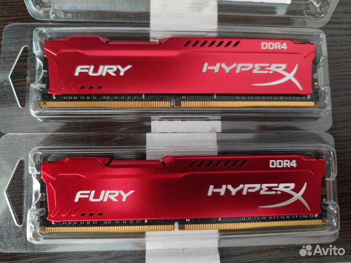 Оперативная память ddr4 16gb 3466 cl19 x2