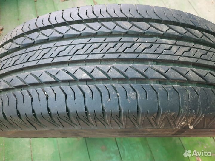 Колеса Mitsubishi Outlander r16