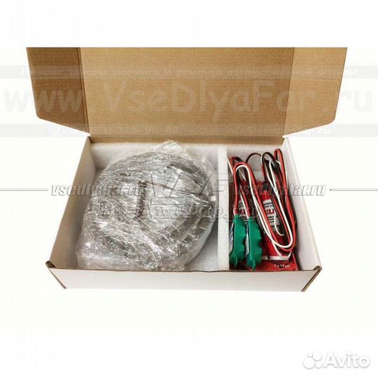 Светодиодные Ангельские глазки BMW 7 Е66 