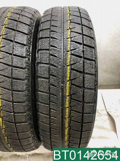 Bridgestone Blizzak Revo GZ 195/65 R15 91S