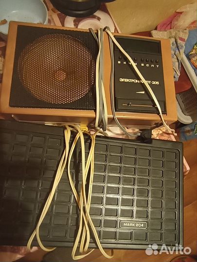 Радиоприемники