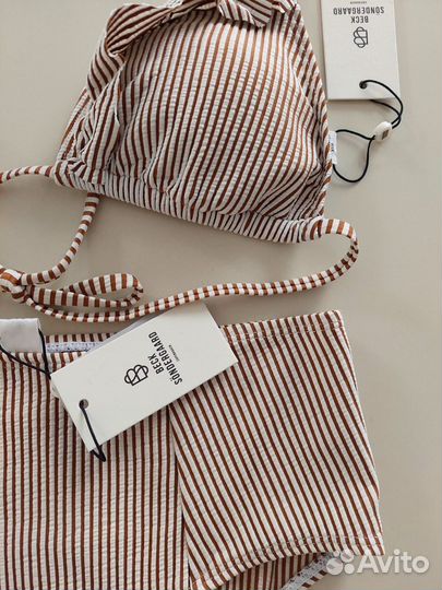 Новые купальники, дорогой бренд