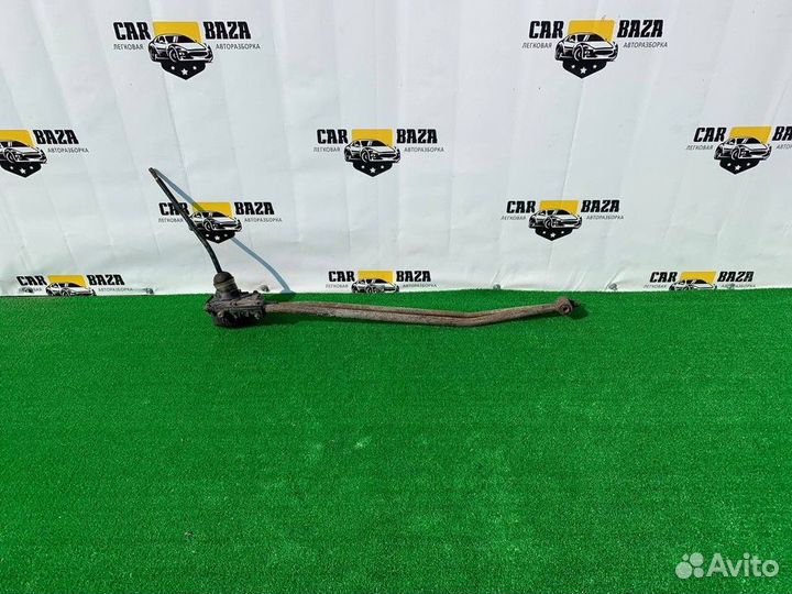 Кулиса кпп Ford Escort