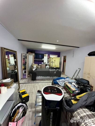 Перегородка для зонирования комнаты