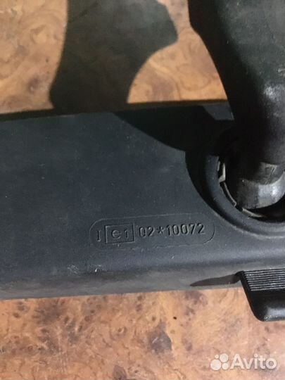 Зеркало салонное BMW E36