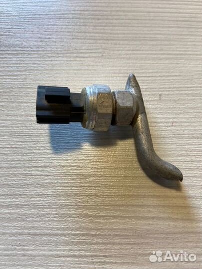 Датчик кондиционера Kia Rio