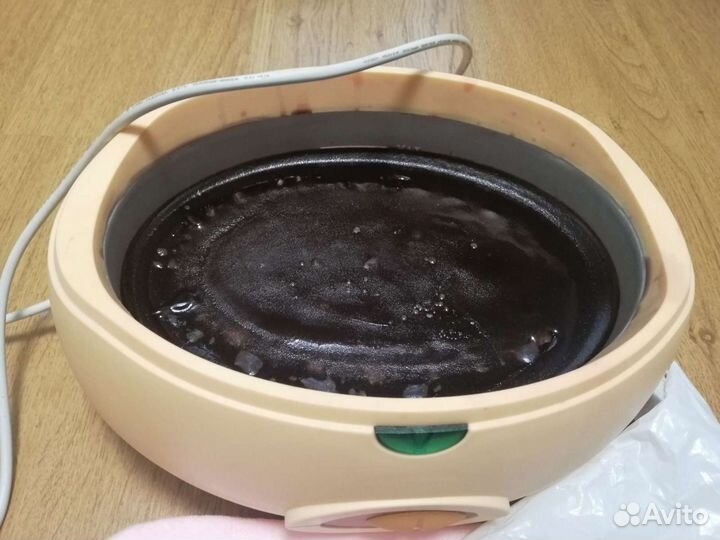 Парафиновая ванночка