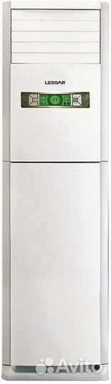 Сплит-система Lessar LS/LU-H24SEA2-WM