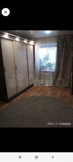 2-к. квартира, 42,9 м², 4/5 эт.