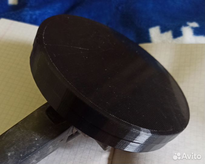 Защита катушки Minelab Safari E- trek detech