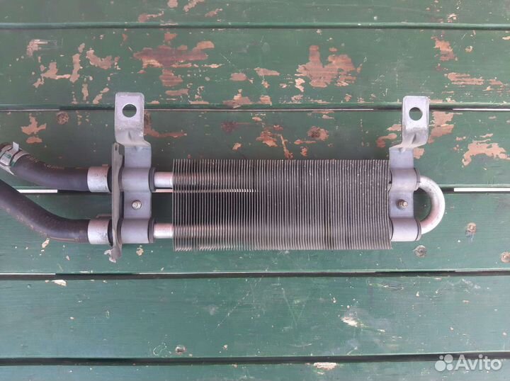 Радиатор гур Infiniti G25 G35 G37 V36