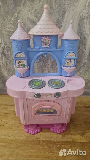 Детская кухня