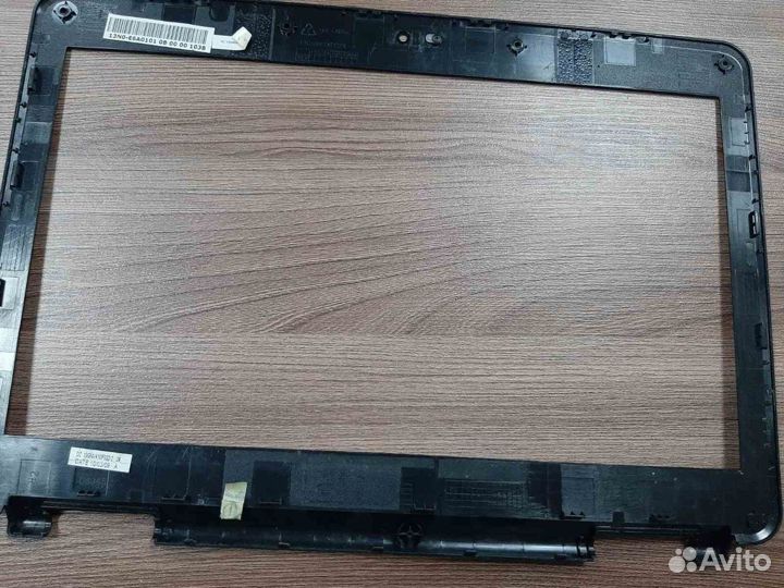Рамка матрицы Asus K40