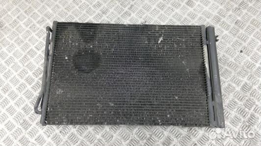 Радиатор кондиционера BMW 3 E90/E91 (91L17KB01)