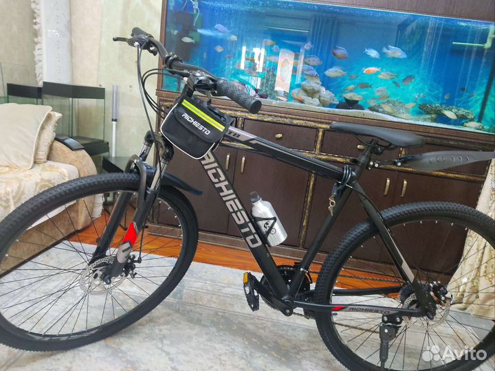 Велосипед 29