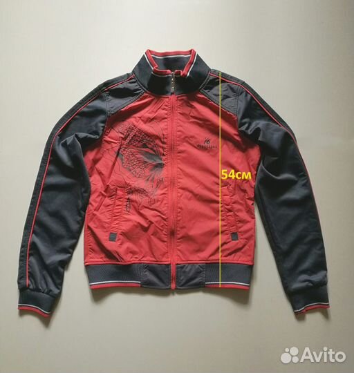 Спортивный костюм р(М)