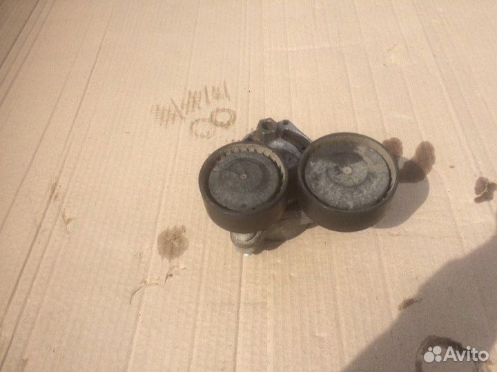 Ролик обводной Bmw X3 F25 20DX N47N 2012