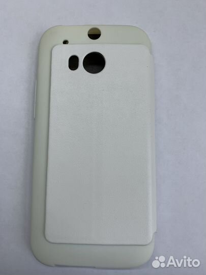 Чехол книжка HTC One M8