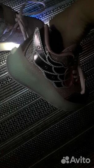 Роликовые кроссовки