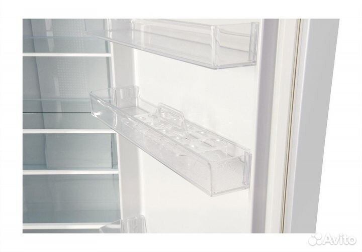 Холодильник новый