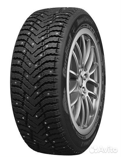 Cordiant Snow Cross 205/55 R16 94T