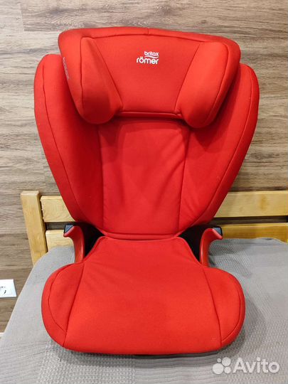 Автокресло britax Romer 2