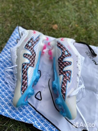 Футбольные бутсы nike air zoom mercurial 39-45