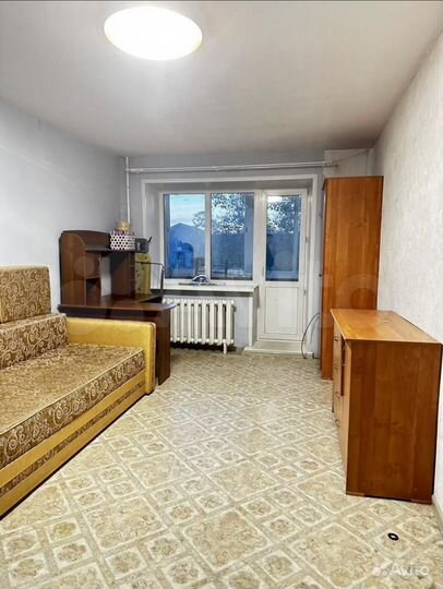 2-к. квартира, 48 м², 4/5 эт.