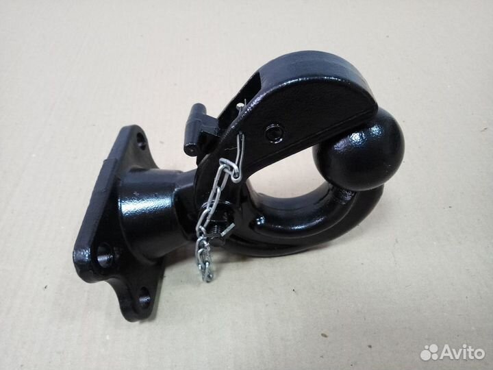 Фаркоп универсальный УАЗ крюк+шар