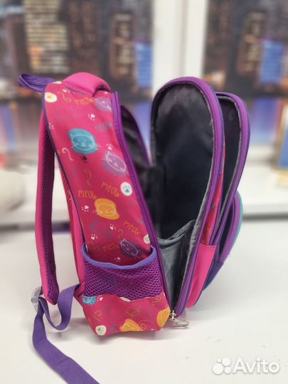 Рюкзак для девочки