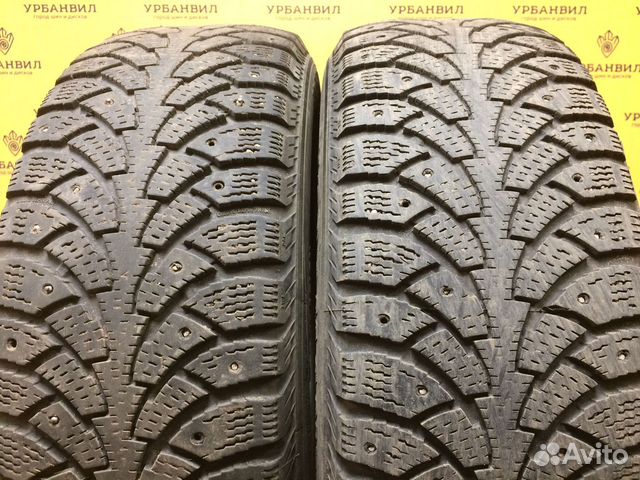 Nokian Tyres Nordman 4 185/60 R15 88T