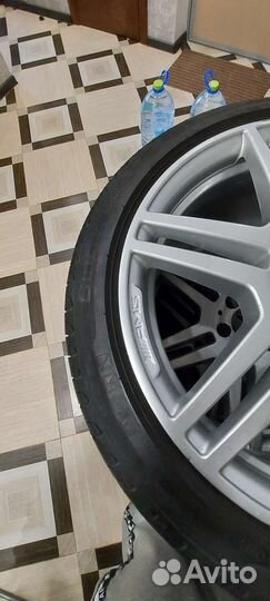 Pirelli Cinturato P7 245/40 R18 97Y