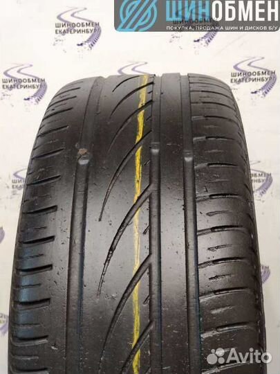 Continental ContiPremiumContact 205/55 R16 91
