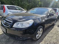 Chevrolet Epica 2.5 AT, 2008, 170 000 км, с пробегом, цена 450 000 руб.