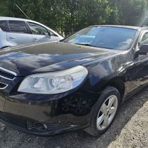 Chevrolet Epica 2.5 AT, 2008, 170 000 км, с пробегом, цена 450 000 руб.