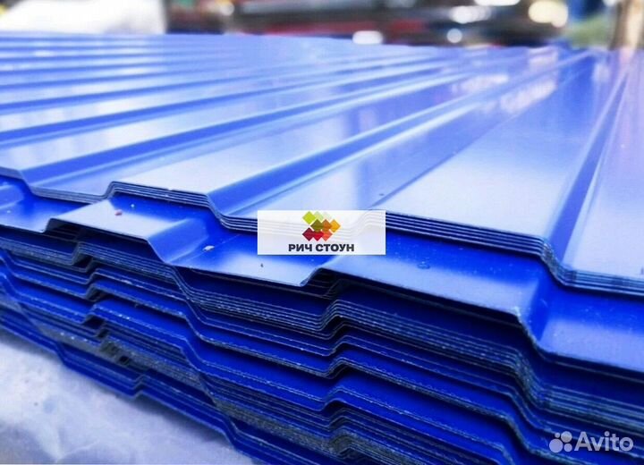 Профнастил