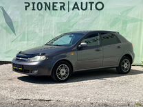 Chevrolet Lacetti 1.6 AT, 2011, 133 704 км, с пробегом, цена 740 000 руб.