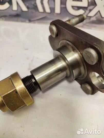 Цапфа задней ступицы Chevrolet Aveo