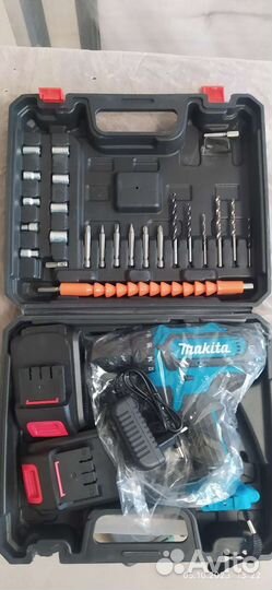 Набор инструментов