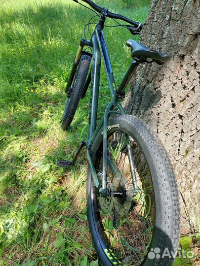 Cannondale cujo 2 2019