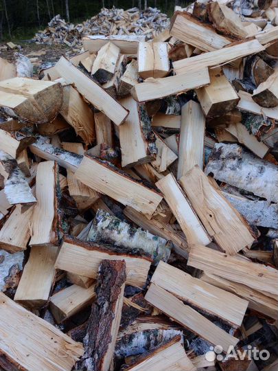 Доставка дров в Одоев