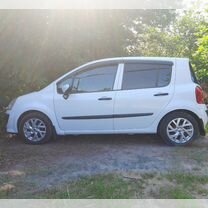 Renault Modus 1.5 MT, 2008, 178 000 км, с пробегом, цена 650 000 руб.