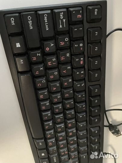 Клавиатура sven KB - S300
