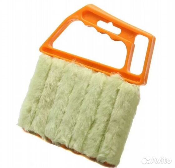 Щётка для жалюзи