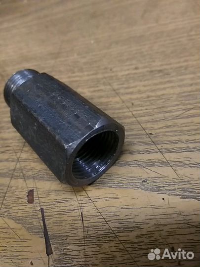 Обманка для второго лямбда-зонда