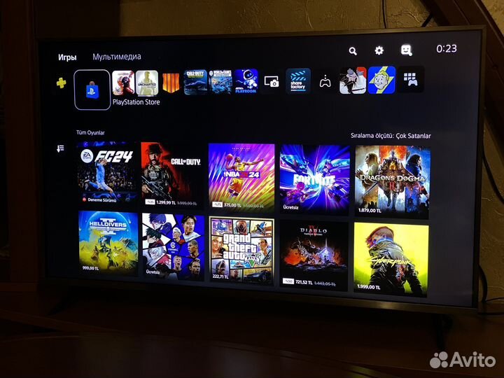 Подписка ps plus и EA гейм