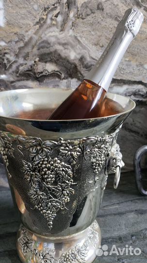 Ведро для шампанского